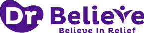 drbelieve logo