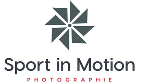 Sport in Motion logo