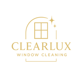 Clearlux Window Cleaning logo