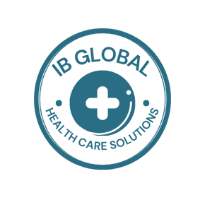 IB Global Healthcare logo