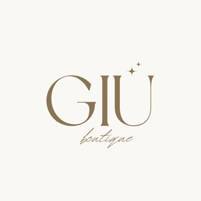 GIÙ logo