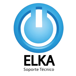 ELKA El Salvador logo