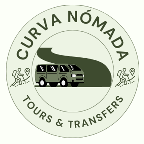 Curva Nomada logo