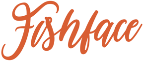 FishFace Campervan Conversions logo