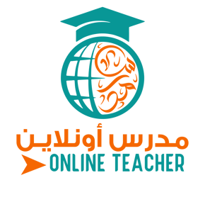 online teacher logo