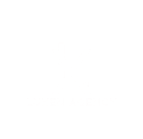 LUXEN AGENCY logo