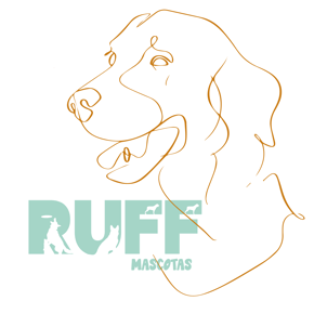 Ruff logo