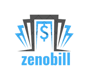 zenobill logo