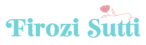Firozi Sutti logo