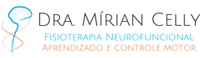 Dra. Mírian Celly - Fisioterapia Neurofuncional logo