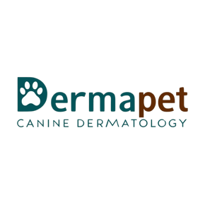 Dermapet logo