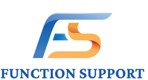 Function Support General Contracting Establishment logo