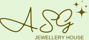 ASG SILVER HOUSE logo