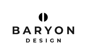 Baryon Design logo