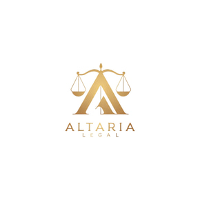 Altaria Legal logo