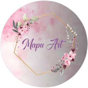 MapuArt logo