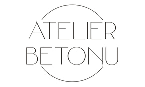 Atelier Betonu logo