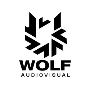 WOLF - PRODUTORA AUDIOVISUAL logo