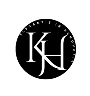 kh Renovatie logo