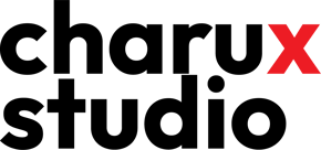 Charux Studio logo