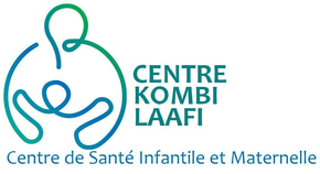 CENTRE KOMBI LAAFI logo