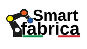 smart fabrica logo