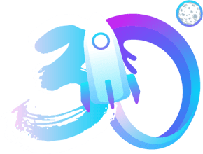 3dgrados logo