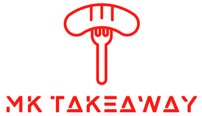 MK Takeaway logo