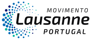 Movimento Lausanne Portugal logo