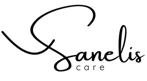 Sanelis Care logo