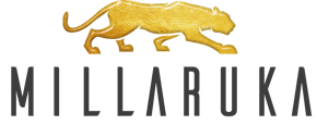 Millaruka logo