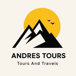 Andres Tours logo