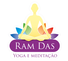 Ram Das Londrina logo