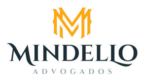 Mindello Advogados logo
