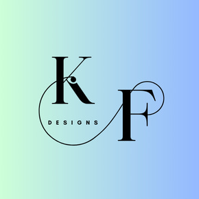 KalliaFinds logo