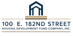 100 E. 182ND Street Housing Development Fund Company, Inc. logo