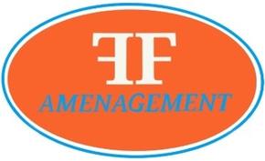 2F Aménagement logo