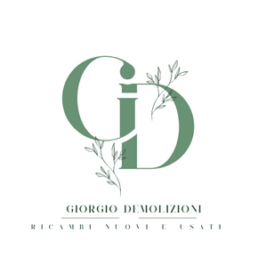 Autodemolizioni Online logo