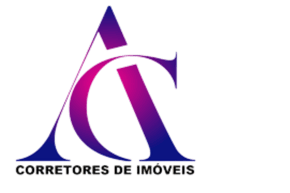AC Corretores de Imoveis logo