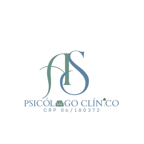 Psicólogo e Psicanalista logo