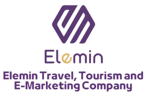 Elemine for e-marketing logo