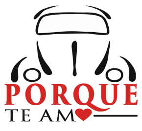 PORQUE TE AMO logo