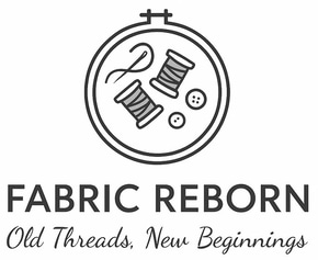 Fabric Reborn logo