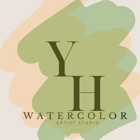 Yunha Gallery logo