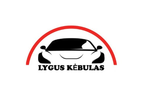 lyguskebulas.lt logo