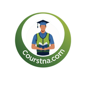 Courstna logo