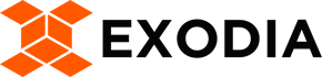 Exodia Game Development logo