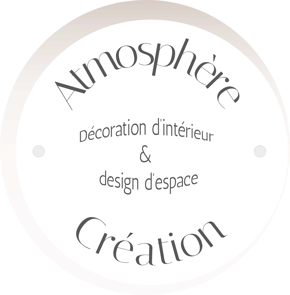 Atmosphère Création logo