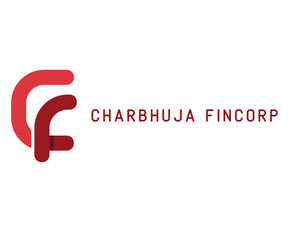 CHARBHUJA FINCORP logo