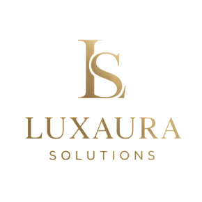 Luxaura Solutions logo
